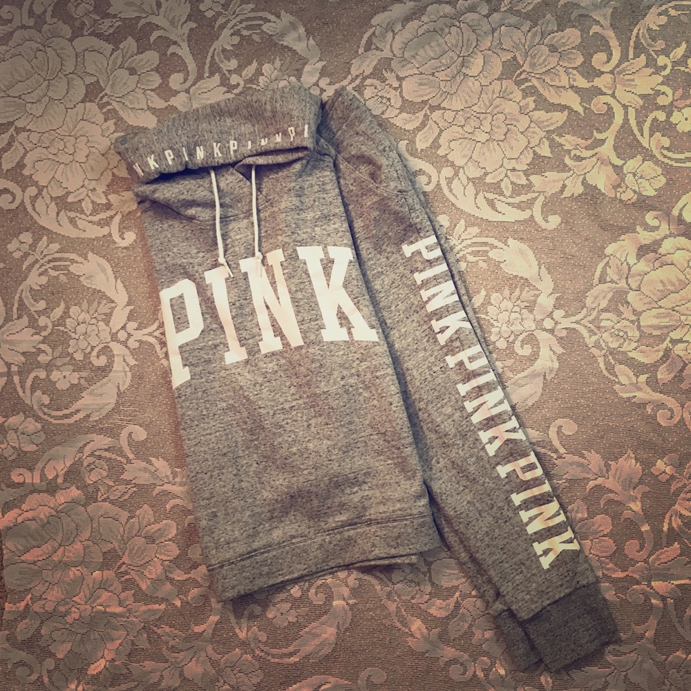 PINK Jogger Suit